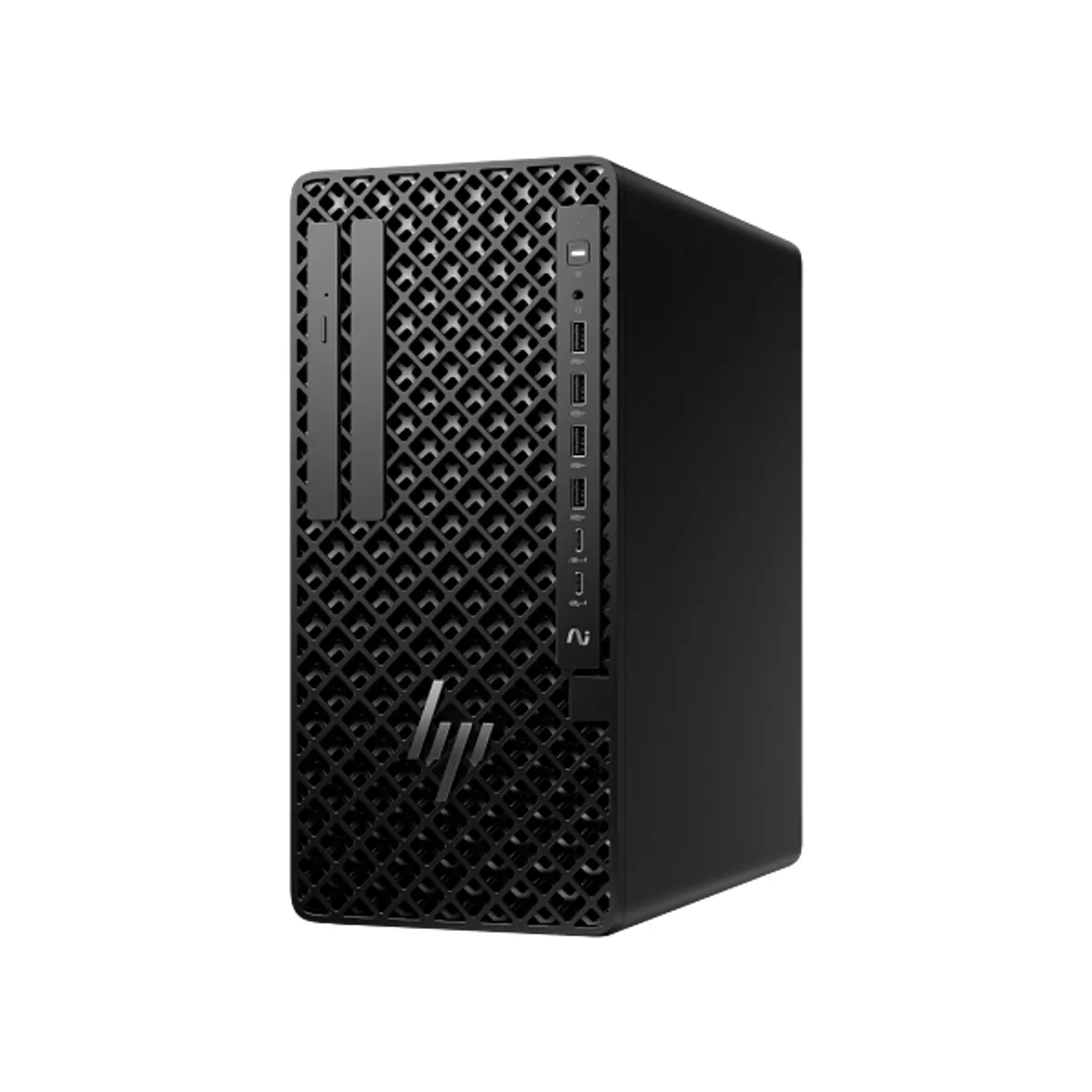 HP BPS A40RJETAKC Z Series Torony 16 GB DDR5 5600 MHz Intel Core Ultra 7-265 RTX A400 512 GB SSD DisplayPort USB 3.1 6 db Windows 11 Pro #2