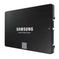 SMG PCC MZ-77E2T0B/EU Samsung 2TB 2.5" SATA III belső SSD 560 MBps és 530 MBps #3