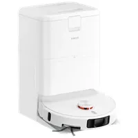 XIAOMI BHR089NEU H50 Pro robotporszívó porzsák nélküli Fehér EU verzió #3