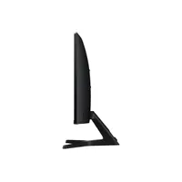 SMG MON LS27D390GAUXEN monitor 27" VA 1080p 100 Hz HDR ívelt HDMI DisplayPort D-Sub fali 75x75 #5