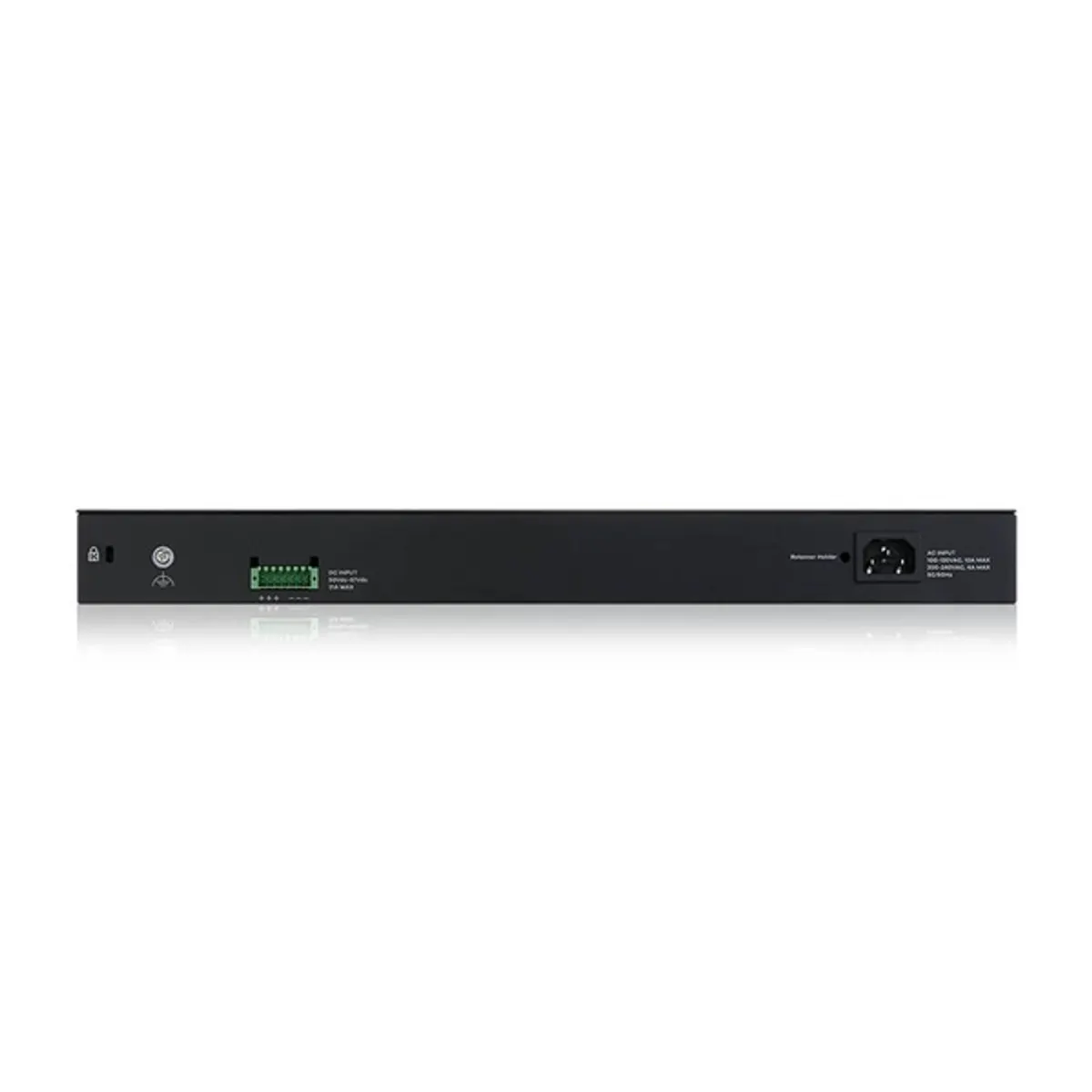ZYXEL XMG2230-28HP-ZZ0101F XMG2230-28HP 24x 2,5G RJ-45 4 SFP PoE rack-szerelhető L3 fejlett 28 port 200 Gbps 148,8 Mpps #2