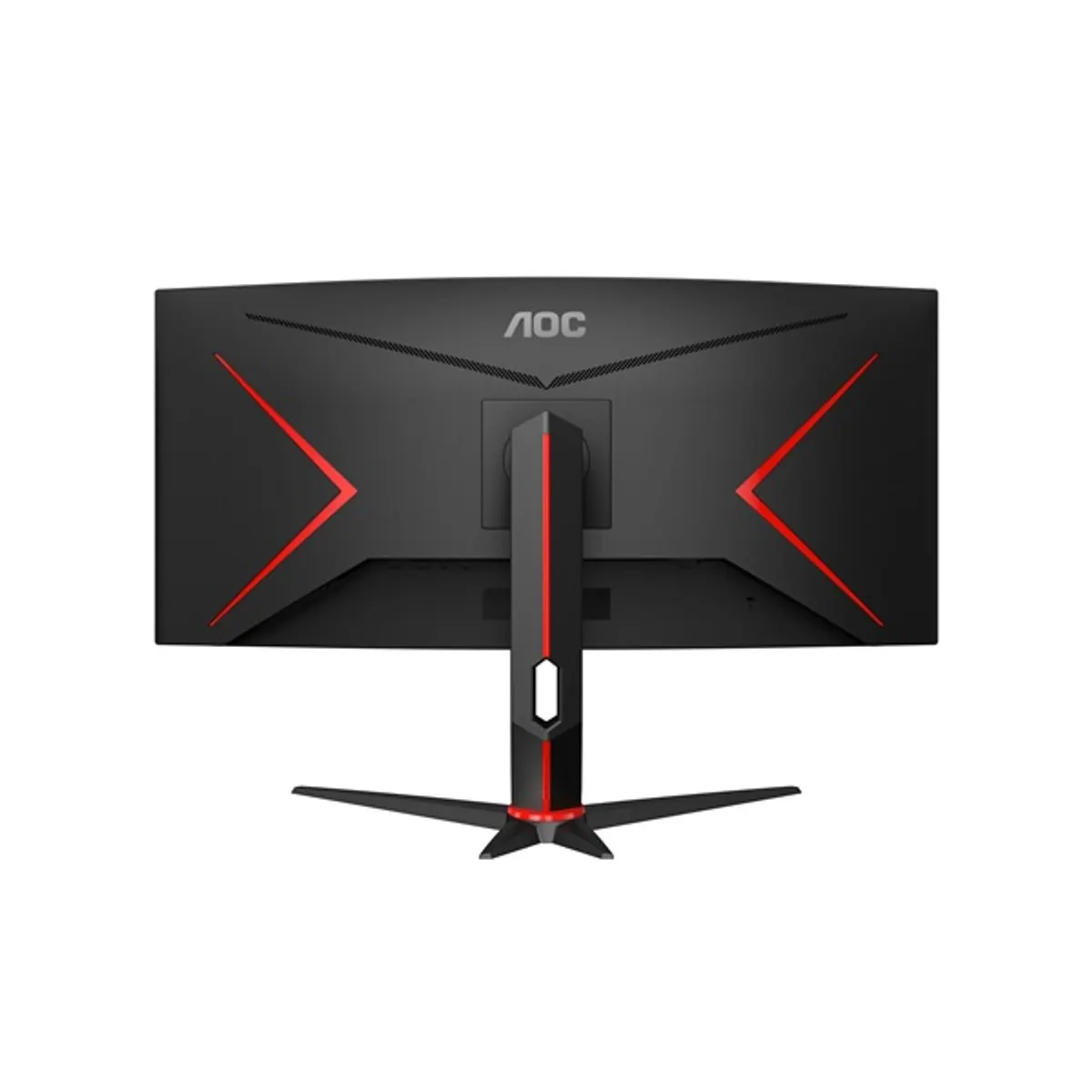 AOC CU34G2XP/BK CU34G2XP 34" UWQHD 3440x1440 VA 1500R 180 Hz 1 ms GTG ívelt #4