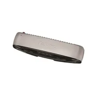 Fellowes 5736001 Saturn 3i A3 80-125 mikron InstaHeat Auto Shut Off #2