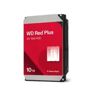 Western Digital WD100EFGX Red Plus 10TB 3.5" SATA III 7200rpm 512MB