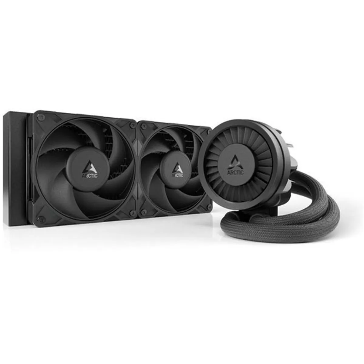 ARTIC COOLING ACFRE00178A Liquid Freezer III Pro 240 CPU hűtő #1