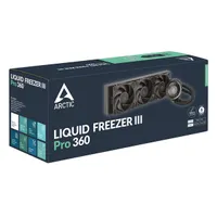 Artic cooling ACFRE00180A freezer vízhűtés #2