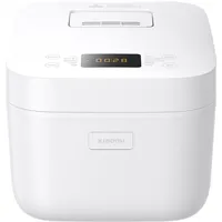 Xiaomi BHR9044EU Multifunkcionális rizsfőző 4L 860W fedél felnyitható, 24 órás időzítő, tapadásmentes belső edény