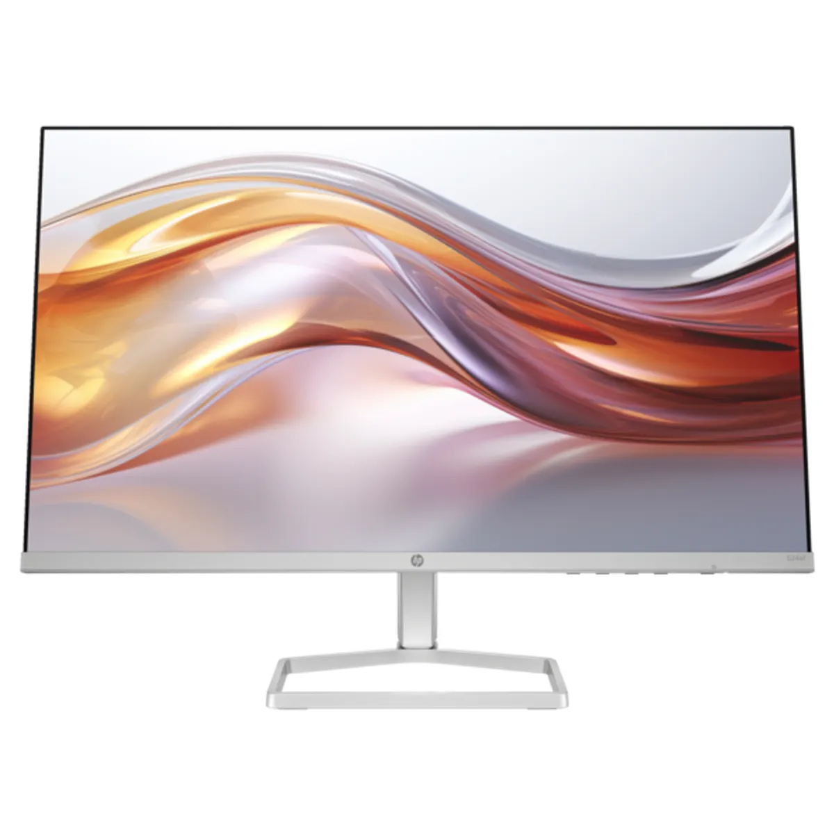 HP CPS ATTACH 94C17E9ABB monitor 23,8" IPS FHD 1920x1080 100 Hz látószög 178 fok kontraszt 1500:1 HDMI fekete #1