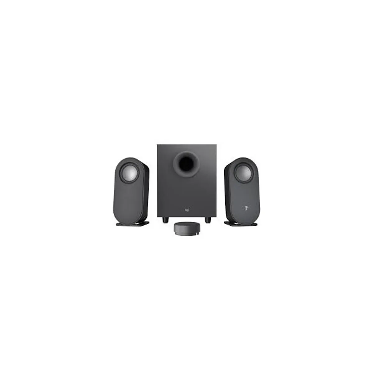 LOGITECH 980-001348 Z407 Bluetooth vezeték nélküli vezérlő 2.1 hangrendszer #2