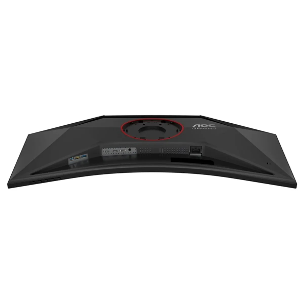 AOC CU34G4Z CU34G4Z 34" ívelt 21:9 WQHD 3440x1440 240 Hz 1 ms HDR DisplayHDR 400 USB 3.2 DP 1.4 HDMI 2.1 #7