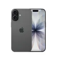 Apple MG6J4HX/A iPhone 17 256GB 6,3" 5G fekete #1