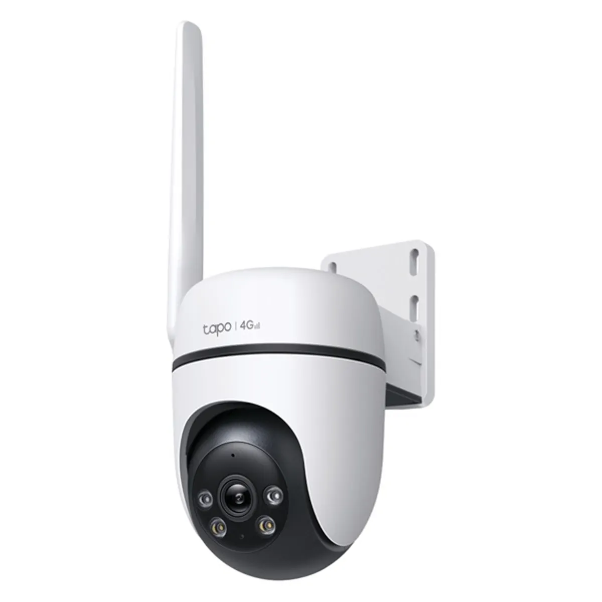 TP-LINK TAPO C501GW kültéri IP kamera 1080p 4G LTE IP66 360 fok pan 130 fok tilt MicroSD-512GB kétirányú audio AI észlelés #1