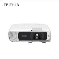 EPS VIS V11HB59240 3LCD Full HD 4100 lm WiFi Miracast AirPlay 2 HDMI 2x USB