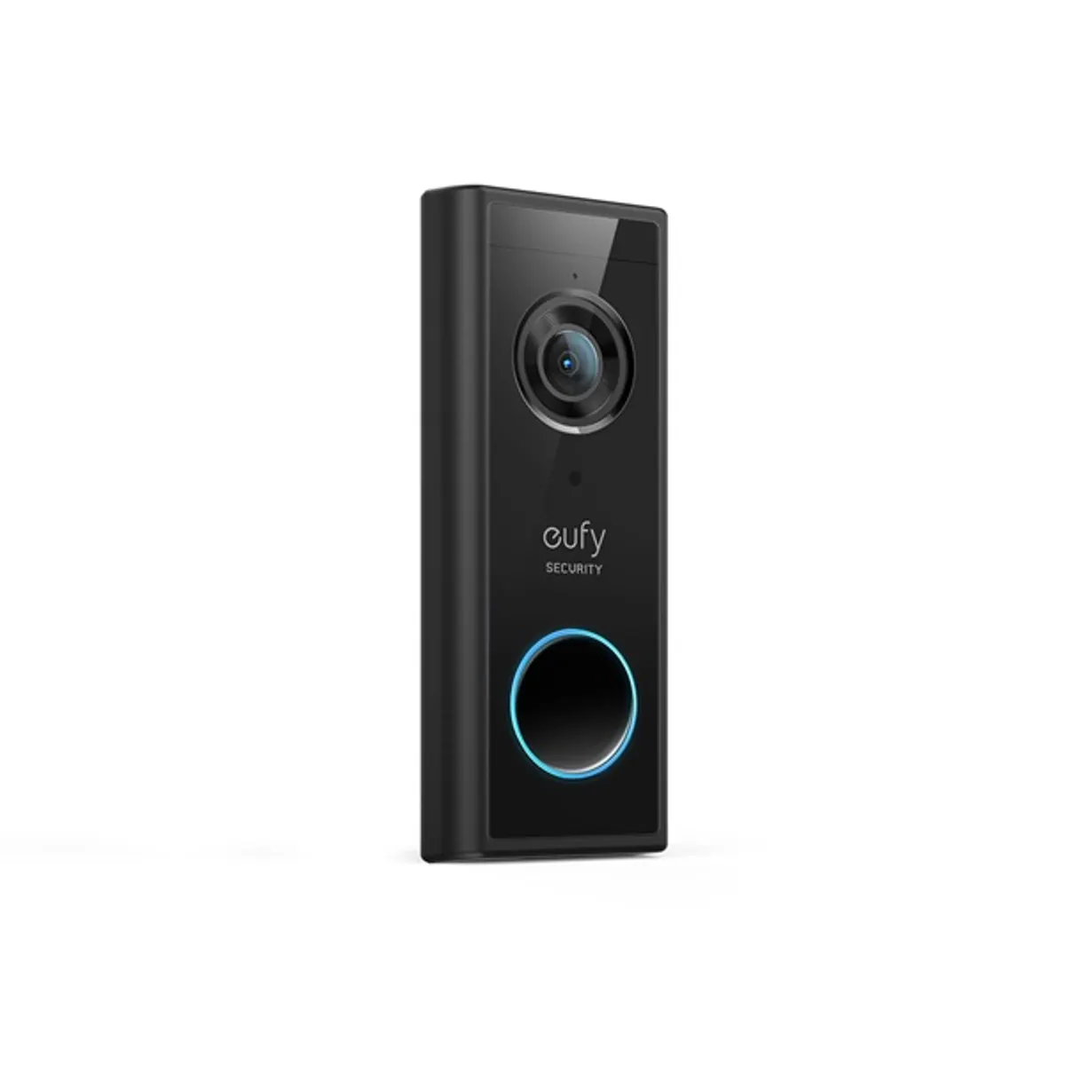 ANKER T82101W1 Eufy Video Doorbell 2K WiFi kültéri ember felismerés, 2K felbontás, kétirányú hang, AES-256 #1