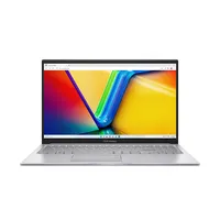 ASUS X1504VA-BQ4292 Vivobook X1504VA 15.6" FHD 1920x1080 Intel Core i5-120U 16GB DDR5 512GB PCIe G4 SSD Nincs OS Cool Silver #1
