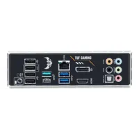 Asus PCC TUF GAMING B550-PRO Alaplap AM4 foglalat DDR4 128GB PCIe 4.0 2.5G LAN HDMI DP ATX #2