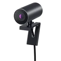 DELL SNP 722-BBBI webkamera 4K USB-A Sony STARVIS CMOS sensor beépített mikrofon Windows 10-11 64-bit
