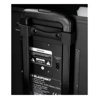 Blaupunkt PS6 PS6 600W Bluetooth #6