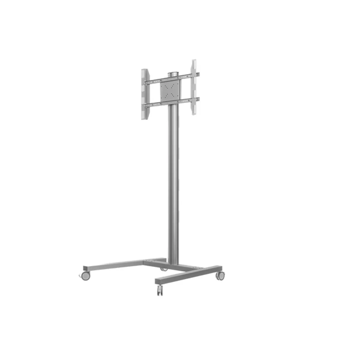 MULTIBRACKETS 7350073730636 M Display Stand 180 Single ezüst 24-63" VESA 700x400 50 kg #3