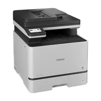 BROTHER MFCL8730CDWYJ1 MFC-L8730CDW színes lézer MFP 31 lap per perc ADF Van, bemeneti 250, kimeneti 150, USB, LAN, vezeték nélküli #2