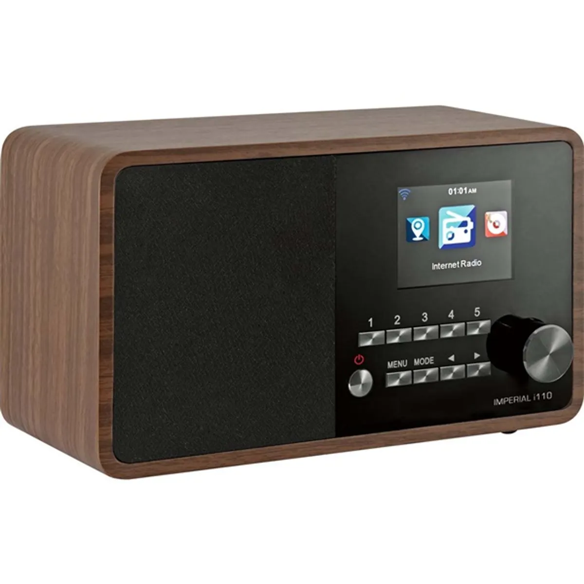 Imperial 22-320-00 hangszóró bluetooth van távirányító van #2