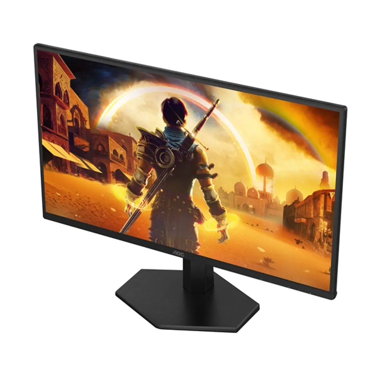AOC 25G42E G4 IPS 24,5" 180Hz 1ms 1920x1080 HDR10 HDMI DP #3