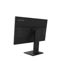 LENOVO-COM 64BCMAT4EU monitor 27" IPS 1080p 100 Hz 4 ms 300 lumen 1x HDMI 1.4 1x DP 1.2 1x VGA VESA 100x100 állítható magasság dönthető forgatható pivot beépített tápegység hangszóró #4