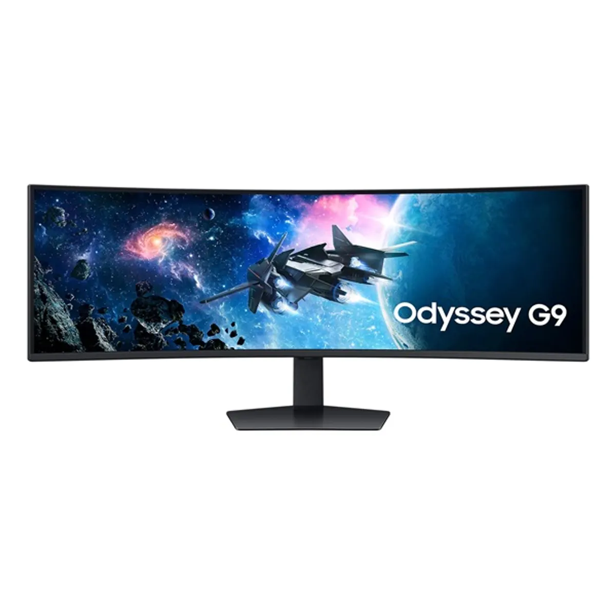SMG MON LS49CG950EUXEN monitor 49" 5120x1440 32:9 VA panel 1 ms 450 lumen #1