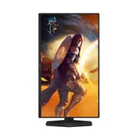 AOC 25G4SXU G4 24.5" Fast IPS 1 ms 310 Hz HDR 400 USB 3.2 Gen 1 VESA magasságállítás #4