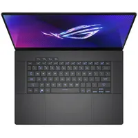 ASUS GU605CX-QR075W ROG Zephyrus G16 16" OLED 240Hz WQXGA 2560x1600 64GB LPDDR5x 2TB SSD RTX 5090 Windows 11 Home Eclipse Gray #4