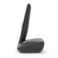 Gigaset S30852-H2921-S201 E290A fekete üzenetrögzítő, kihangosítás, telefonkönyv 150 szám, babafigyelő, telefonszám blokkolás #5