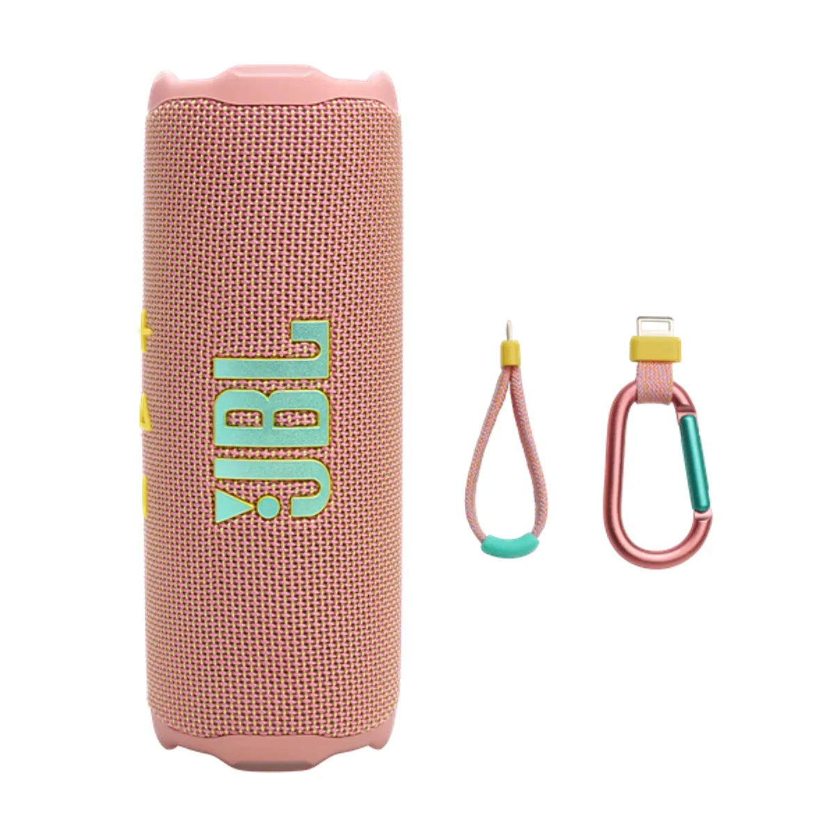 JBL JBLFLIP7PINK Flip 7 rózsaszín IP67 BT 5.4 USB-C 14 óra #7