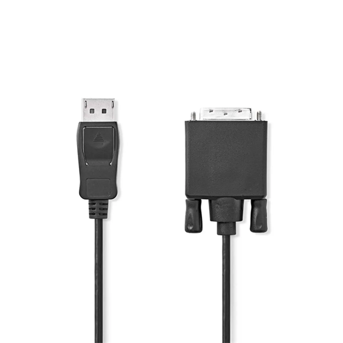 NEDIS CCGL37200BK20 kábel fekete #2