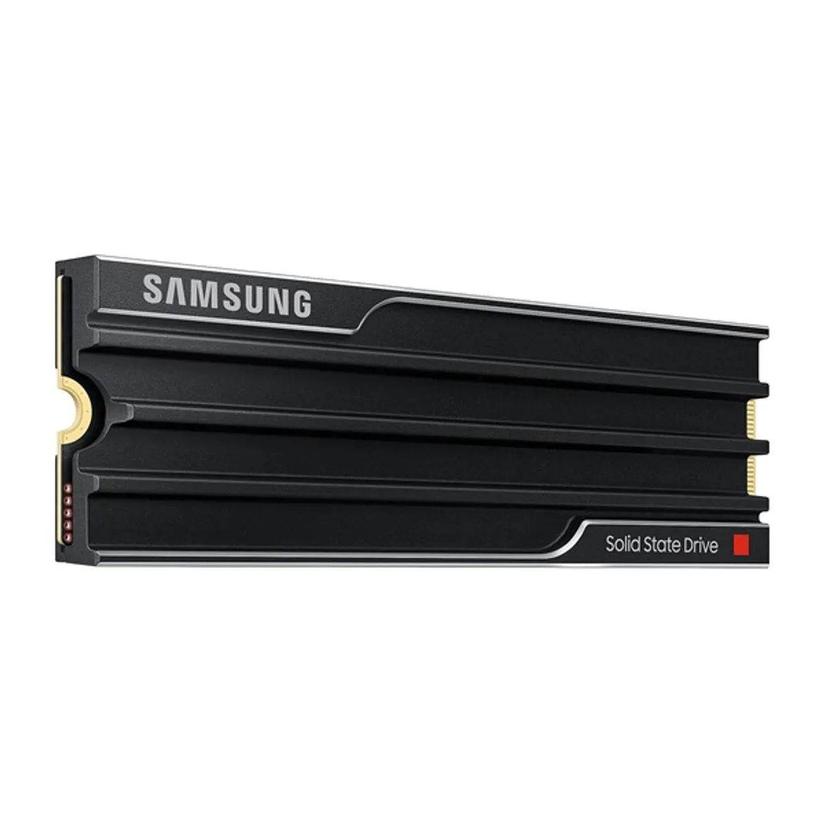 SMG PCC MZ-VAP4T0CW Samsung M.2 NVMe belső SSD 4000 GB 14800 MBps olvasás 13400 MBps írás #5