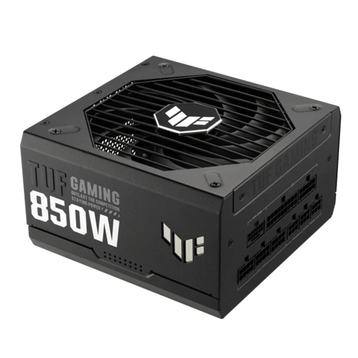 ASUS PER TUF-GAMING-850G TUF Gaming 850W 1x20-4, 2x4-4, 1x16, 3x8, 5xSata, 4xMolex #1