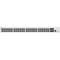 Huawei eKit 98012380 52-portos 1 Gb Réz switch 4x SFP rack-be szerelhető PoE Nincs 1,0 Gbps #2