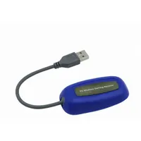 FROGGIEX PRCX360PCWLSSBL játékvezérlő #2
