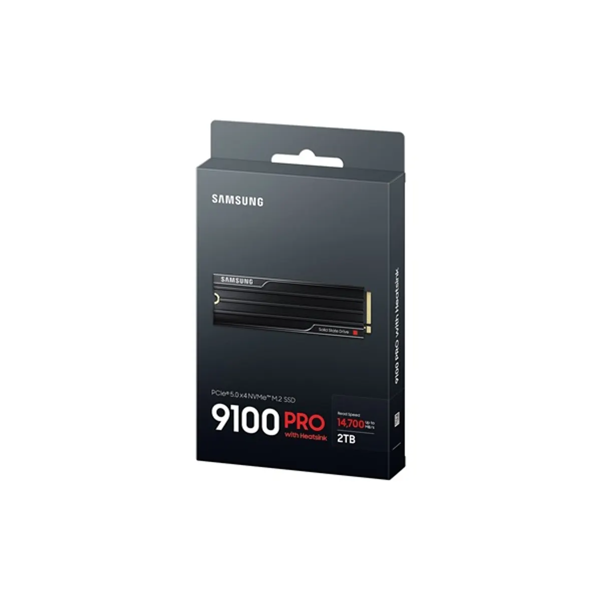 SMG PCC MZ-VAP2T0CW Samsung MZ-VAP2T0CW 2 TB M.2 belső 14700 MBps 13300 MBps #10