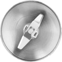 SENCOR SHB 6301WH 4 az 1-ben botmixer Titanium QuadBlade 1200 W 20 fokozat 800 ml edény 500 ml edény tejhabosító #10