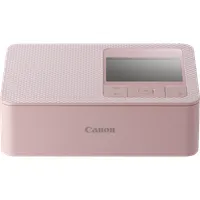 Canon 5541C002 Selphy CP1500 festékszublimáció Wi-Fi 10x15 cm 3,5" LCD rózsaszín