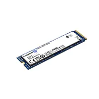 Kingston SNV3S/4000G NV3 M.2 2280 NVMe PCIe 4.0 x4 4TB