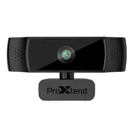 ProXtend PX-CAM002 X501 USB 1920x1080 full hd webkamera #1