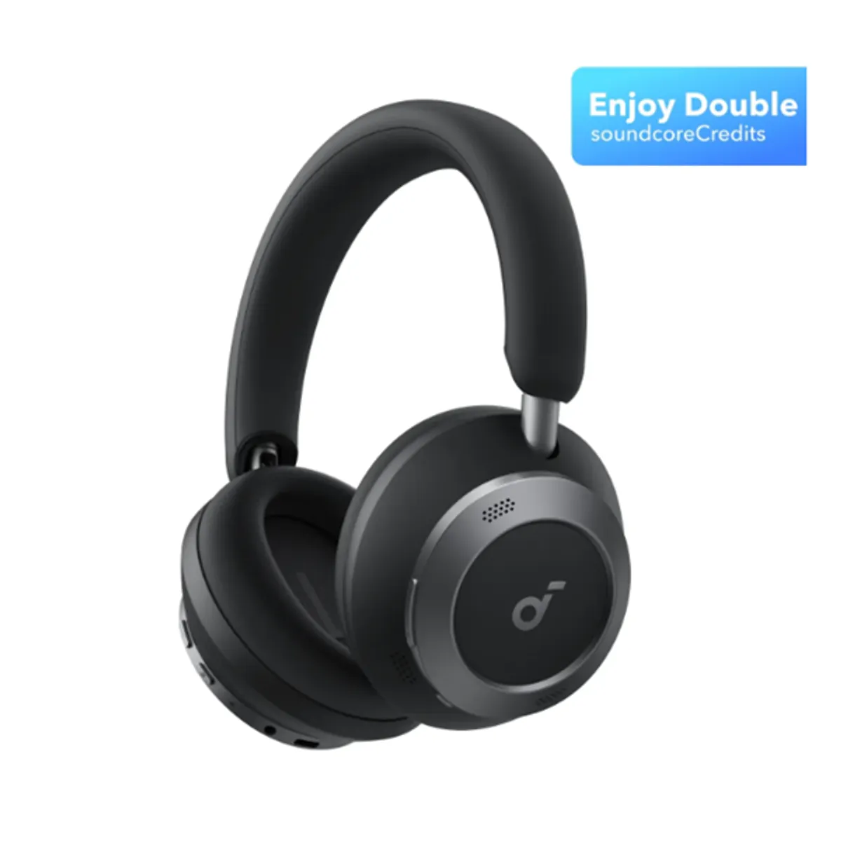 ANKER A3062G11 Soundcore Space One Pro Vezeték nélküli Aktív zajszűrő Összecsukható #1