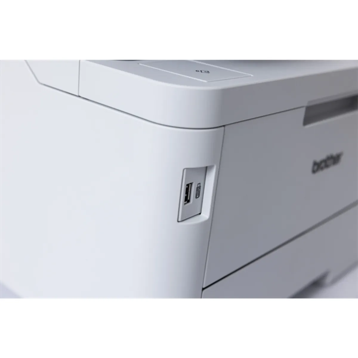 Brother MFCL8390CDWYJ1 MFC-L8390CDW A4 színes vezeték nélküli 30 oldal percenként LED 512 MB 600x600dpi #9