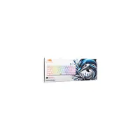 Baracuda BC BGK-03211W-R-US mechanikus vezetékes billentyűzet háttérvilágítás #6