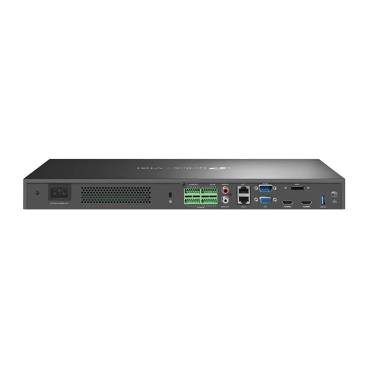 TP-LINK VIGI NVR4064H VIGI NVR 64 csatornás, 64 TB, H.265+/H.264+, 4 SATA, max 3840x2160 #2