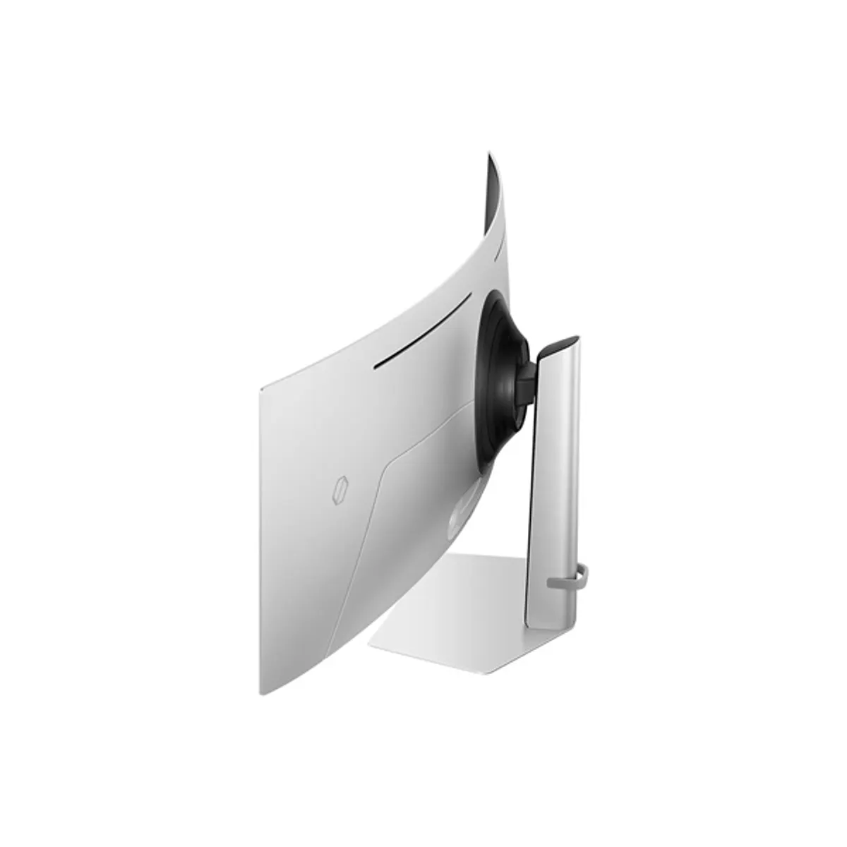 SMG MON LS49DG910SUXEN 49" OLED ultrawide 32:9 5120x1440 144 Hz 0,03 ms HDR 1800R #6