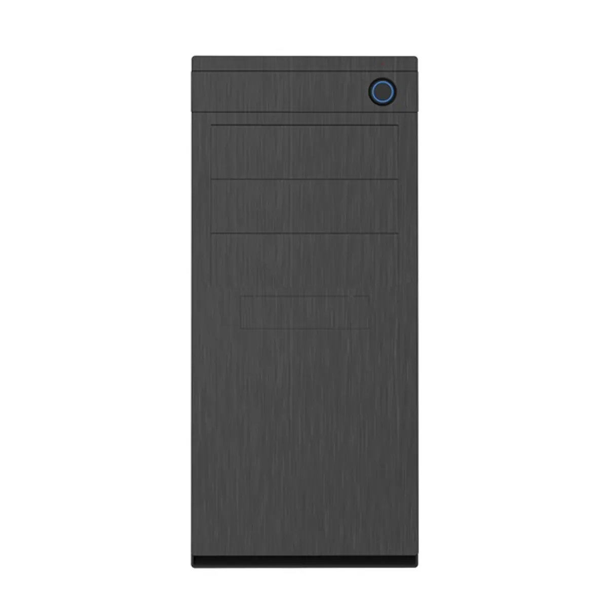 CHIEFTEC HC-10B-OP Elox táp nélküli fekete #3