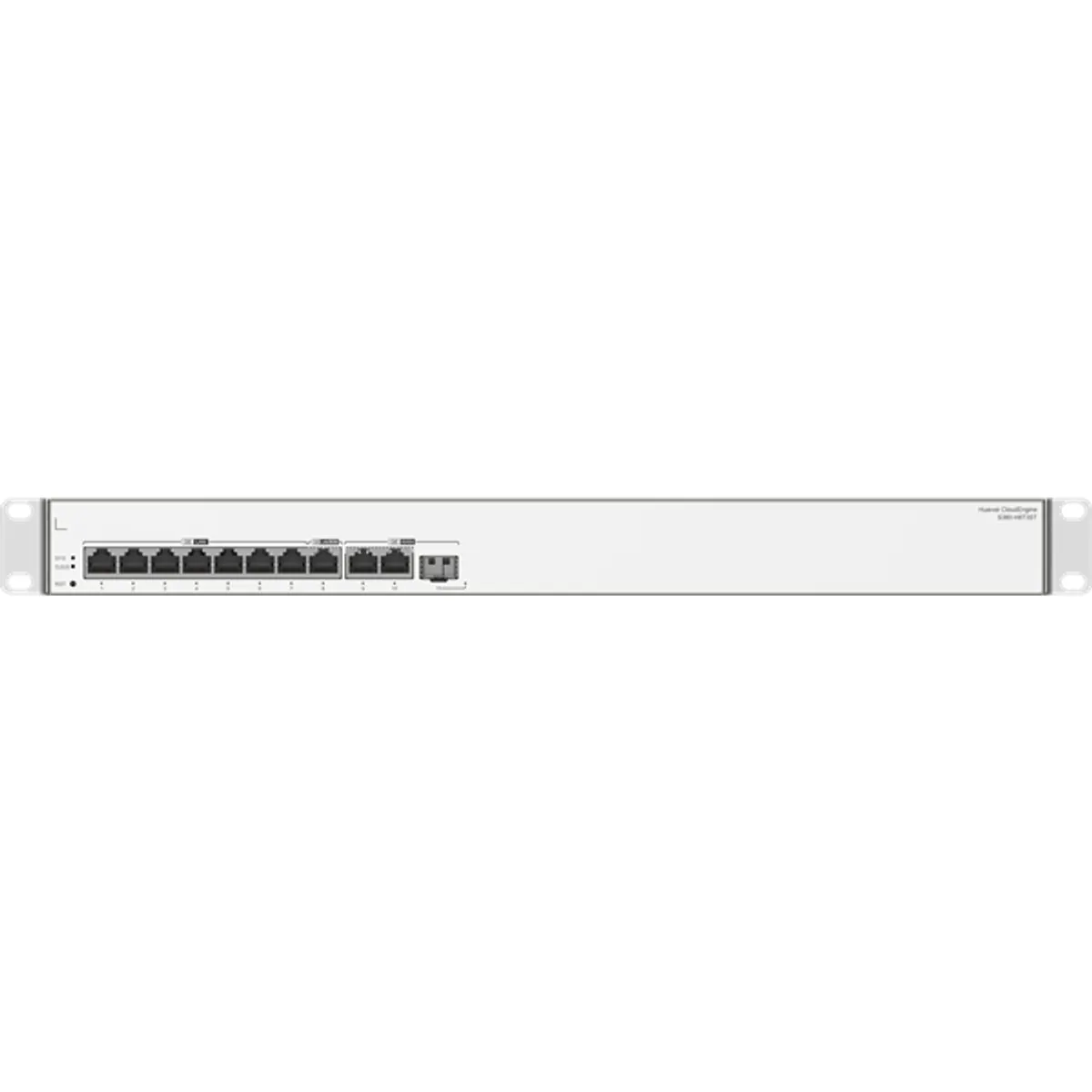 Huawei eKit 98012181 kapcsoló 11-portos 1Gb réz SFP port 1 rack-be szerelhető #1