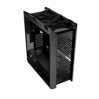 ASUS PER GX601S/BK/TG 2x3,5" HDD-bővítőhely fekete táp nélküli #2